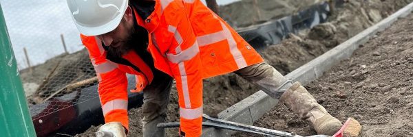Vacature Vakman GWW bij Gunter GWW